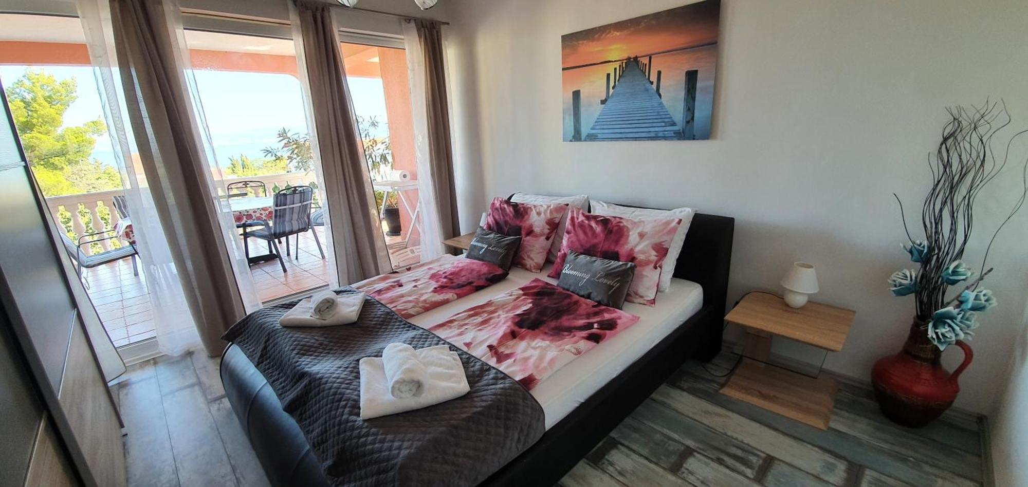 Villa Dijana Malinska Luaran gambar